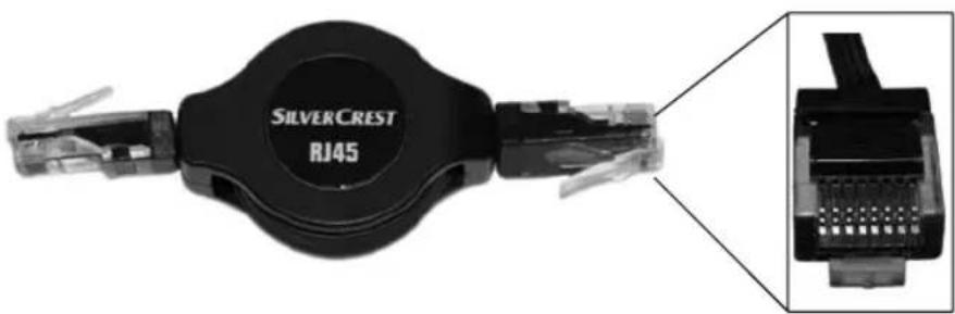 SILVERCREST NTK2100 - Anwendung - 1