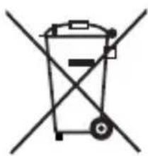 SILVERCREST STS 12 A2 - Disposal of the appliance - 1