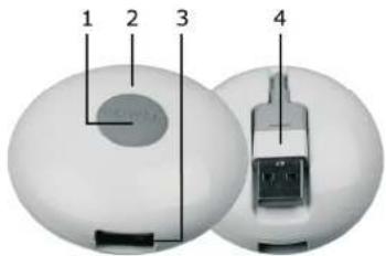 SILVERCREST SSB 10 A1 - Fabricant: - 1