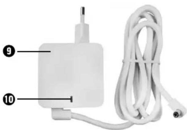 SILVERCREST SLS 2000 B2 - GB - 2