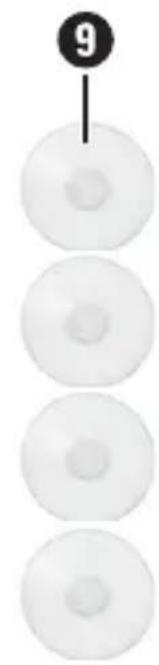 SILVERCREST SPBS 5000 A1 - 3