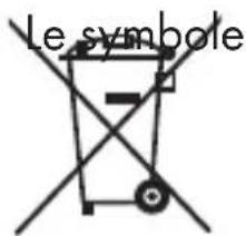 SILVERCREST SPBS 5000 A1 - Mise au rebut - 1