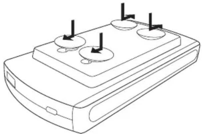 SILVERCREST SPBS 5000 A1 - Variant A - 1