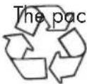 SILVERCREST SPB 5200 A1 - Disposal of packaging materials - 1