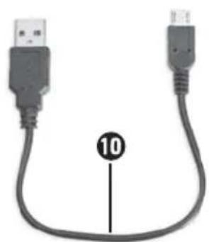 SILVERCREST SPB 5200 A1 - DK - 1