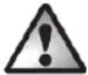 SILVERCREST SPB 2.600 C1 - DANGER! Children and persons with disabilities - 1
