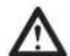 SILVERCREST SZP 25 B1 - Avertissements - 2