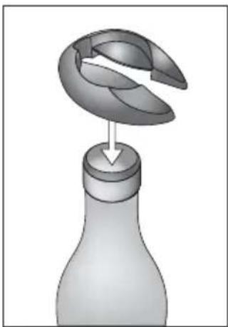 SILVERCREST SKE 6 A1 - OBSERVERA - 2