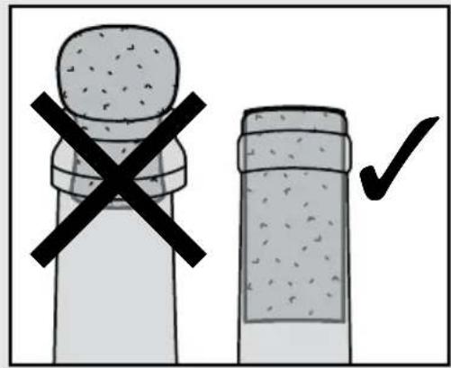 SILVERCREST SKE 6 A1 - OPMERKING - 1