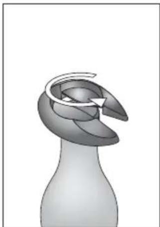 SILVERCREST SKE 6 A1 - OPMERKING - 3