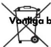 SILVERCREST SKE 6 A1 - Tillganglighat Hotline: - 1