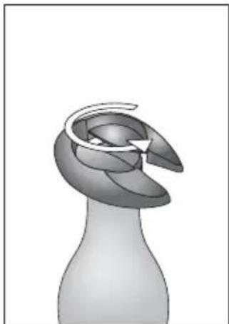 SILVERCREST SKE 6 A1 - REMARQUE - 3