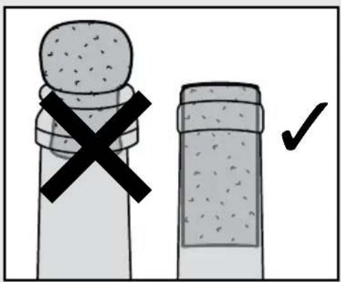 SILVERCREST SKE 6 A1 - REMARQUE - 1