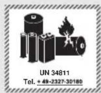 UN 34811 Tel. +49-2327-30180