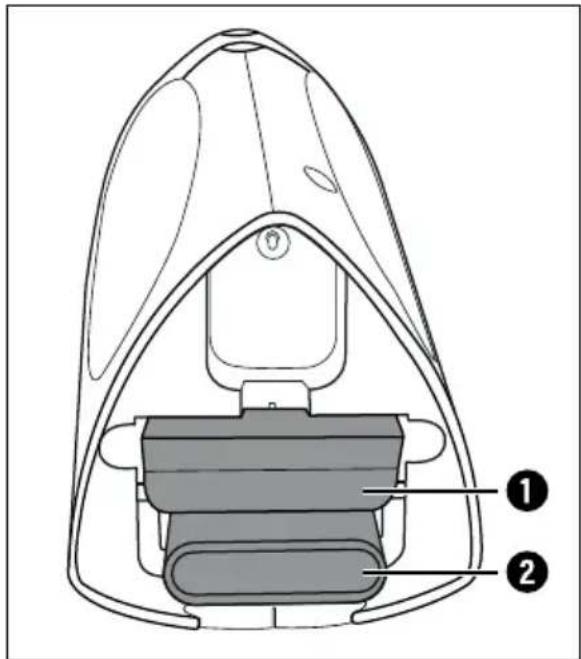 SILVERCREST SAS 7.4 LI C2 - NAPOTKI - 1
