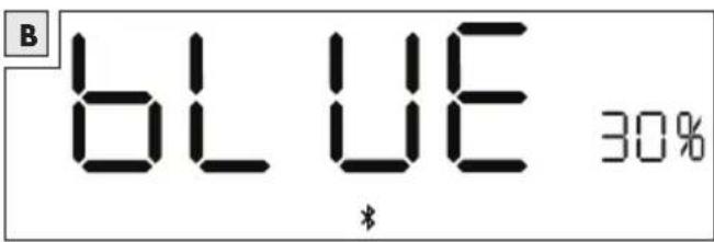 SILVERCREST SRW 10 A1 - Bluetooth connection - 1