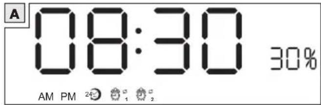 SILVERCREST SRW 10 A1 - ① NOTES: - 1