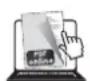 SILVERCREST STD 950 A1 - Handling in case of a warranty claim - 1