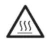 SILVERCREST STD 950 A1 - DANGER! Fire hazard - 1