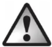 SILVERCREST STO 1500 A1 - Sikkerhedsanvisninger - 1