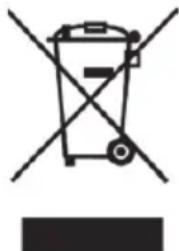 SILVERCREST STO 1500 A1 - Environmental and disposal information - 1