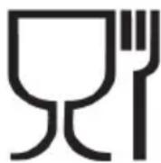 SILVERCREST STO 1500 A1 - Compatibilité alimentaire - 1