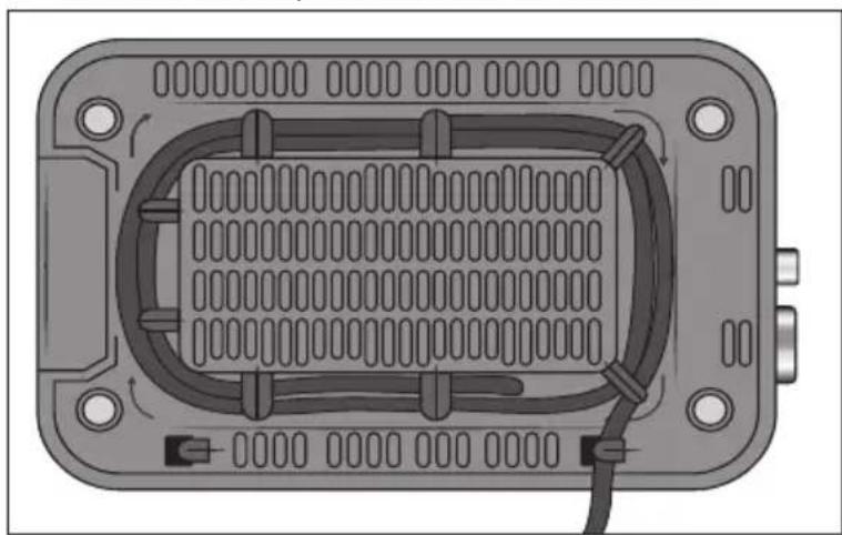 SILVERCREST STC 850 C1 - Guardar - 1