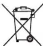 SILVERCREST STC 850 C1 - Mise au rebut - 1