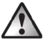 SILVERCREST STS 850 E1 - Varnostna navodila - 2