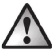 SILVERCREST STS 850 E1 - Varnostna navodila - 1