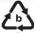 SILVERCREST STS 850 E1 - Environmental regulations and disposal information - 7