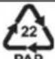 SILVERCREST STS 850 E1 - Environmental regulations and disposal information - 17