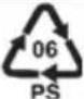 SILVERCREST STS 850 E1 - Przepisy dotyczące ochrony środowiska oraz informacje o utylizacji urządzenia - 13