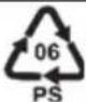 SILVERCREST STS 850 E1 - Informácie o environmentálnych nariadeniach a likvidácii - 13