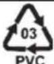 SILVERCREST STS 850 E1 - Environmental regulations and disposal information - 10