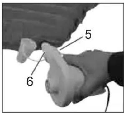 SILVERCREST SGP 230 A1 - Gonfler - 1