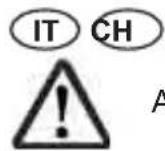 SILVERCREST SGP 230 A1 - Indicazioni di sicurezza - 2