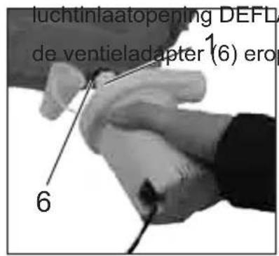 SILVERCREST SGP 230 A1 - Afzuigen - 1