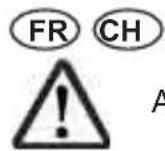 SILVERCREST SGP 230 A1 - Consignes de sécurité - 2