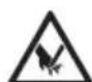 SILVERCREST SHM 300 C1 - iPELIGRO de descarga electrica! - 1