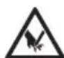 SILVERCREST SHM 300 C1 - DANGER! Risk of electric shock! - 1