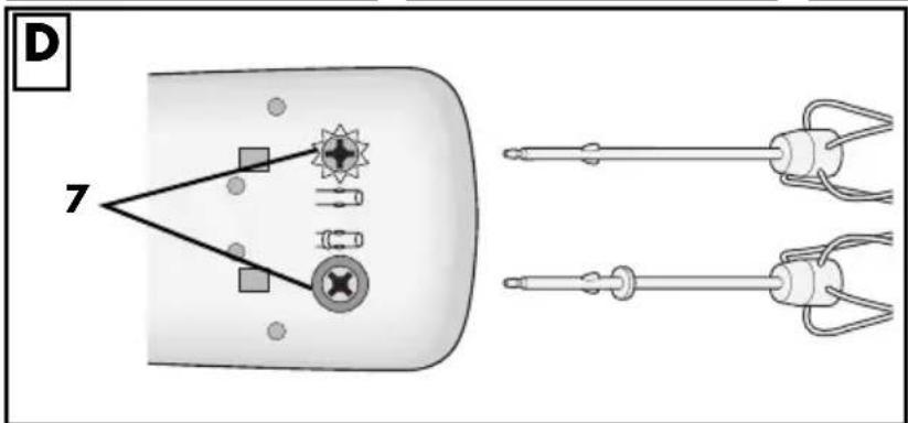 SILVERCREST SHM 300 C1 - 5