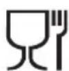 SILVERCREST SHM 300 C1 - Symbol am Gerät - 1