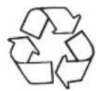 SILVERCREST SEMK 105 A1 - Recyclage de l'emballage - 1