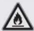 SILVERCREST SEMK 105 A1 - GEVAAR! BRANDGEVAAR! - 1