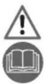PARKSIDE PHD 100 E2 - Explanation of symbols - 1