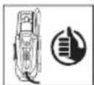 PARKSIDE PHD 150 E4 - Explanation of symbols - 8