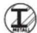 PARKSIDE PWSA 18 A1 - Other symbols on the cutting disc: - 4