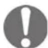 PARKSIDE PWSA 18 A1 - Keep your hands away from the disc when the device is in operation. Risk of injury. - 1