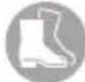 PARKSIDE PWSA 18 A1 - Autres symboles sur le Disque de tronconnage : - 5